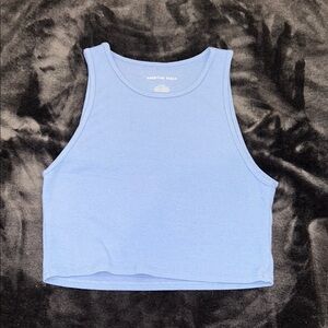 American Eagle Outfitters Crop Top